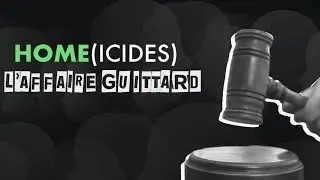 L'affaire Guittard, un myst&eacute;rieux assassinat au Mans