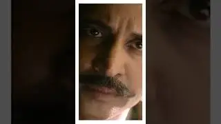 Sita ramam Movie Climax Vahidha Scene - Sita ramam movie