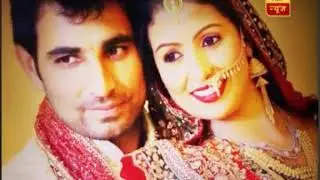 Cricketer Mohammed Shami's wife accuses him of giving death threats