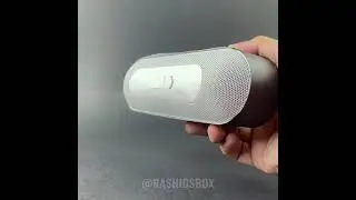 Beats Pill+ Portable Bluetooth Speaker- UNBOXING