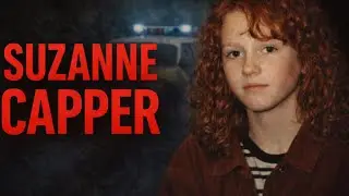 Suzanne Capper: The Case That Still Haunts Britain | True Crime Documentary
