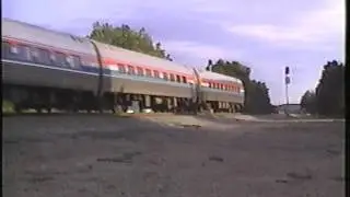 1989 Amtrak
