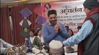 #viral#cllassical#music#aavartan group#varanasi#