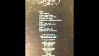 Loyal／Koke'e