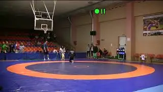 ДЛОШ - юноши, Сливен, Ден 3 (FS - полуфинали), 26.09.2020, Mat A