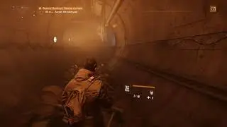 THE DIVISION XBOX ONE DIA 911
