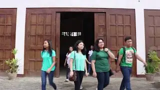 SENTRO (Short Film by Ateneo de Naga JHS Students)