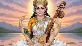 विद्यादेवी मंत्र | Ace All Academic & Job Exams with Excellence| Mantric Subliminal