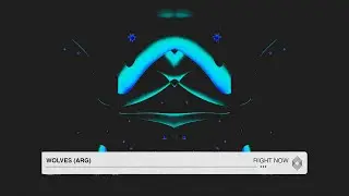 Wolves (Arg) - Right Now [Kryked LTD]