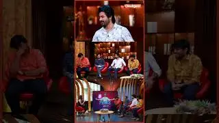 Prince Movie Team Fun Interview🤣 #shorts