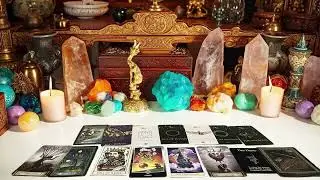 SCORPIO   (WARNING) DON'T LET THIS PERSON COME TO YOUR HOUSE! SCORPIO LOVE TAROT READING