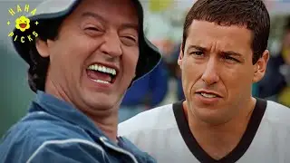 You.. JACKASS | Happy Gilmore
