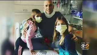 9-Year-Old Twins Use Large Social Media Following To Help Find Bone Marrow Donor For Sick Father