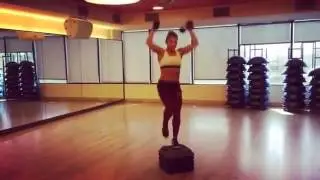 train your self