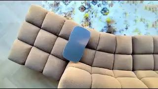 B&B Italia Tufty Time 20 Sofa by Patricia Urquiola - accaduehome.com