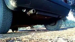 Fiat uno 45 S 1.0 SOUND