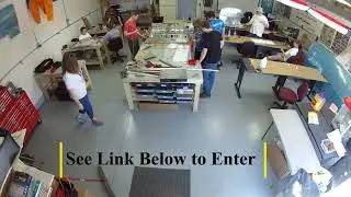 Building Van&rsquo;s RV-12 Sweepstakes Plane