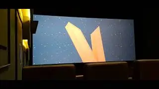 Pvr a pvr inox experience