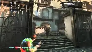 Gears of War Judgment Montage | iV i Zz i U z Z