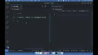 Json encode and decode