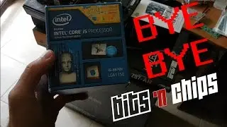 Reaction after AMD Ryzen CPU presentation