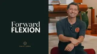 Forward flexion | Francisco Kaiut