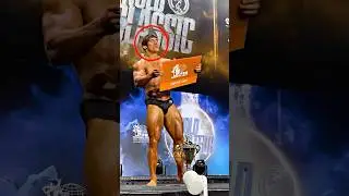 Hany Rambod Rates Sam Sulek Physique 🏆