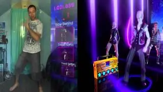 Dance Central 2 