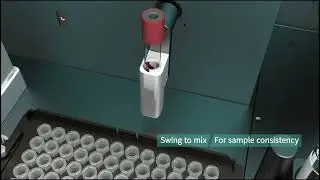 RayKol AP 500 Automated Sample Process Station
