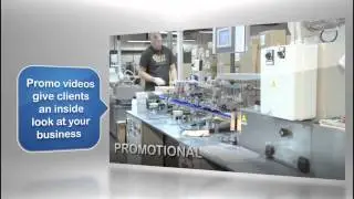 Video Production Tampa - SMU Productions - Marketing Video