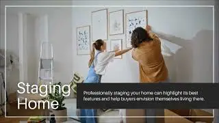 Preparing your home for sale is crucial in attracting buyers and achieving the best price. Here are