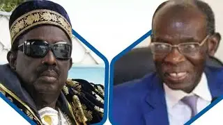 🛑[DIRECT] SUIVEZ SPECIAL HOMMAGE A EL HADJ BASSIROU DIAGNE ET MAMADOU DIOP DU 26 MARS 2021
