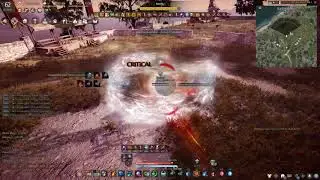 Black Desert Online Wizard 1v1 Montage by Horsey