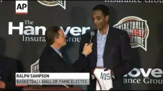 Miller Leads Hall of Fame Class of 2012