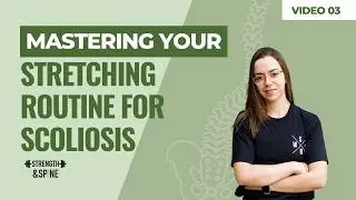 Scoliosis Stretches: The Truth About Consistency vs. Intensity
