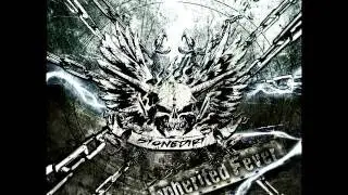 STONEDIRT - Under A Melt Metal Sun