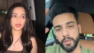 Jannat Zubair Ke Baad Elvish Yadav Exit Laughter Chef