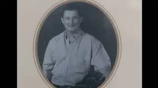 Michael O'Connell, All-Ireland Accordion Champion 1991 R.I.P.