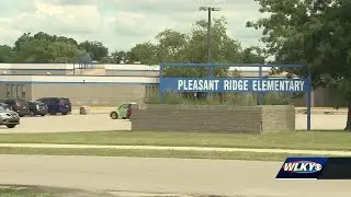 Southern Indiana school district moving forward after recent COVID-19 cases among staff, students