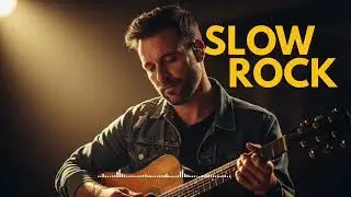 Slow Rock Playlist | Calm Romantic Rock Songs