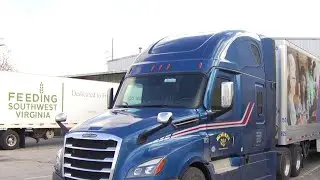 Over 40k pounds of food donated to Feeding Southwest Virginia