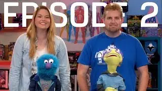 Perception Check | DnD & Felted Friends [1x02]
