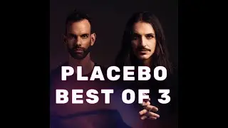 PLACEBO BEST OF 3 #music #dj #placebo #rock #mix