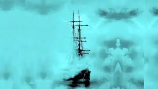 The First Ship: A Clatsop - Chinook Legend