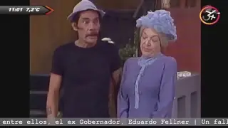 Emisi&oacute;n en directo de canal 34