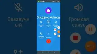 Мне позвонила Алиса 5 (6 части не будет)