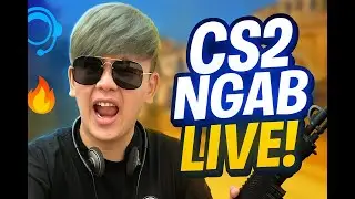 LIVE STREAM COUNTER-STRIKE 2 With RiX1N - (7 October 2025) #cs2 #shorts