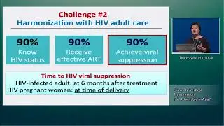 Eliminate Vertical Transmission  Is it Achievable in Asia