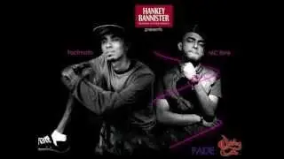 FADE- Tactmatic & Mc Blink (Whiskey Coke)