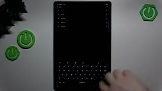 SAMSUNG Galaxy Tab S10 FE+ 5G &ndash; How to Install Microsoft Edge Browser